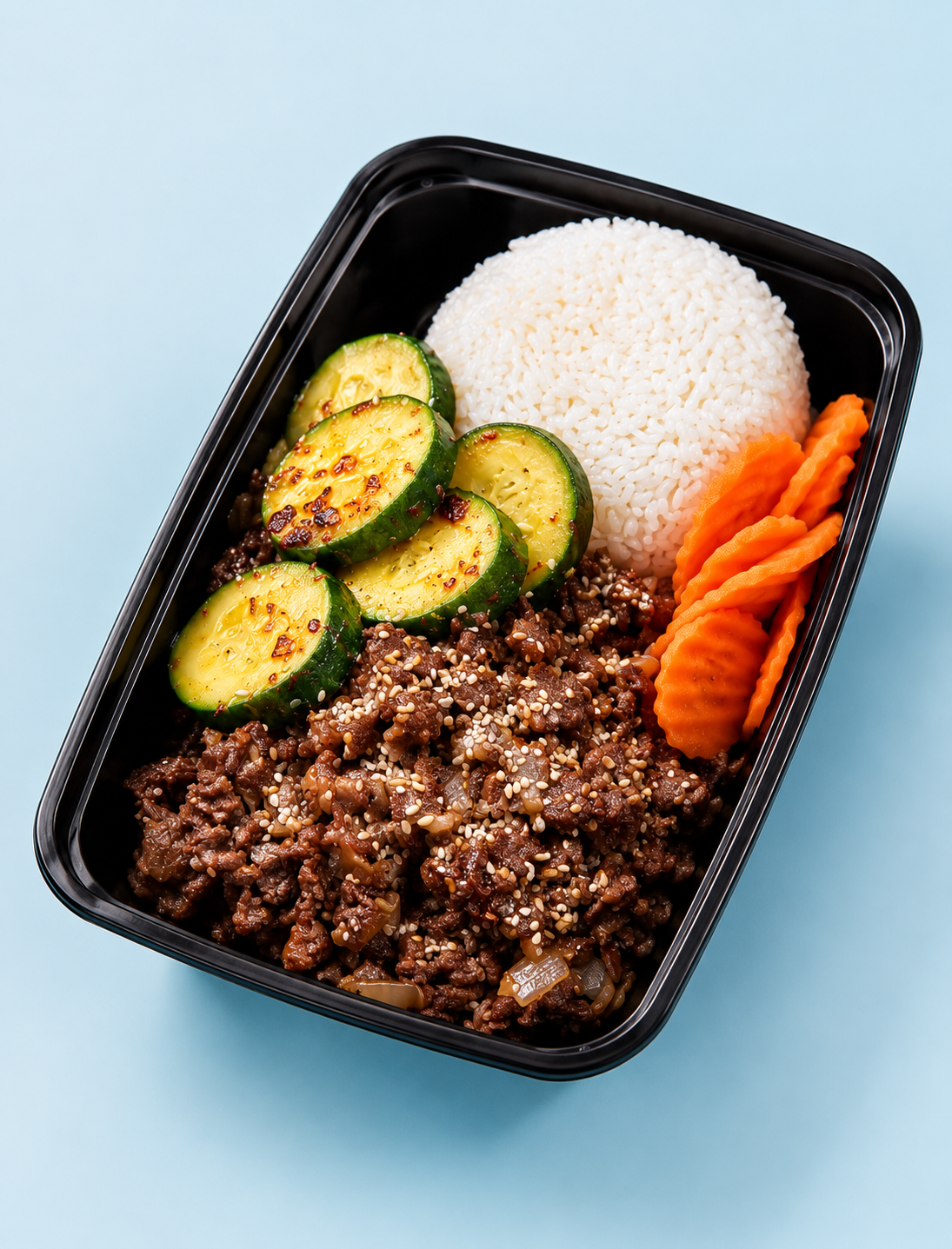 FORKD Plus - 12 Meals