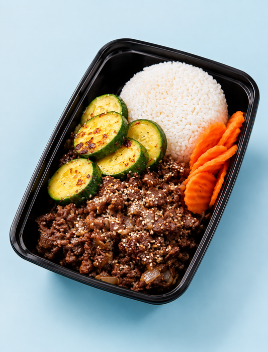 FORKD Plus - 12 Meals